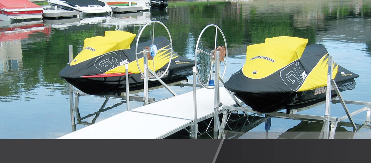 Hi-Lift Vertical Hi-Lift Vertical